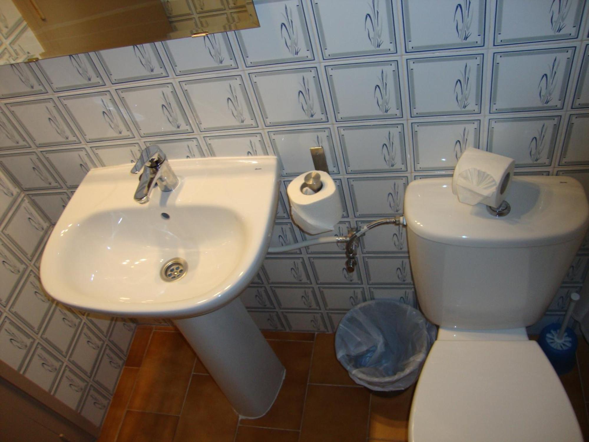 Apartaments Claudi Tossa de Mar Room photo
