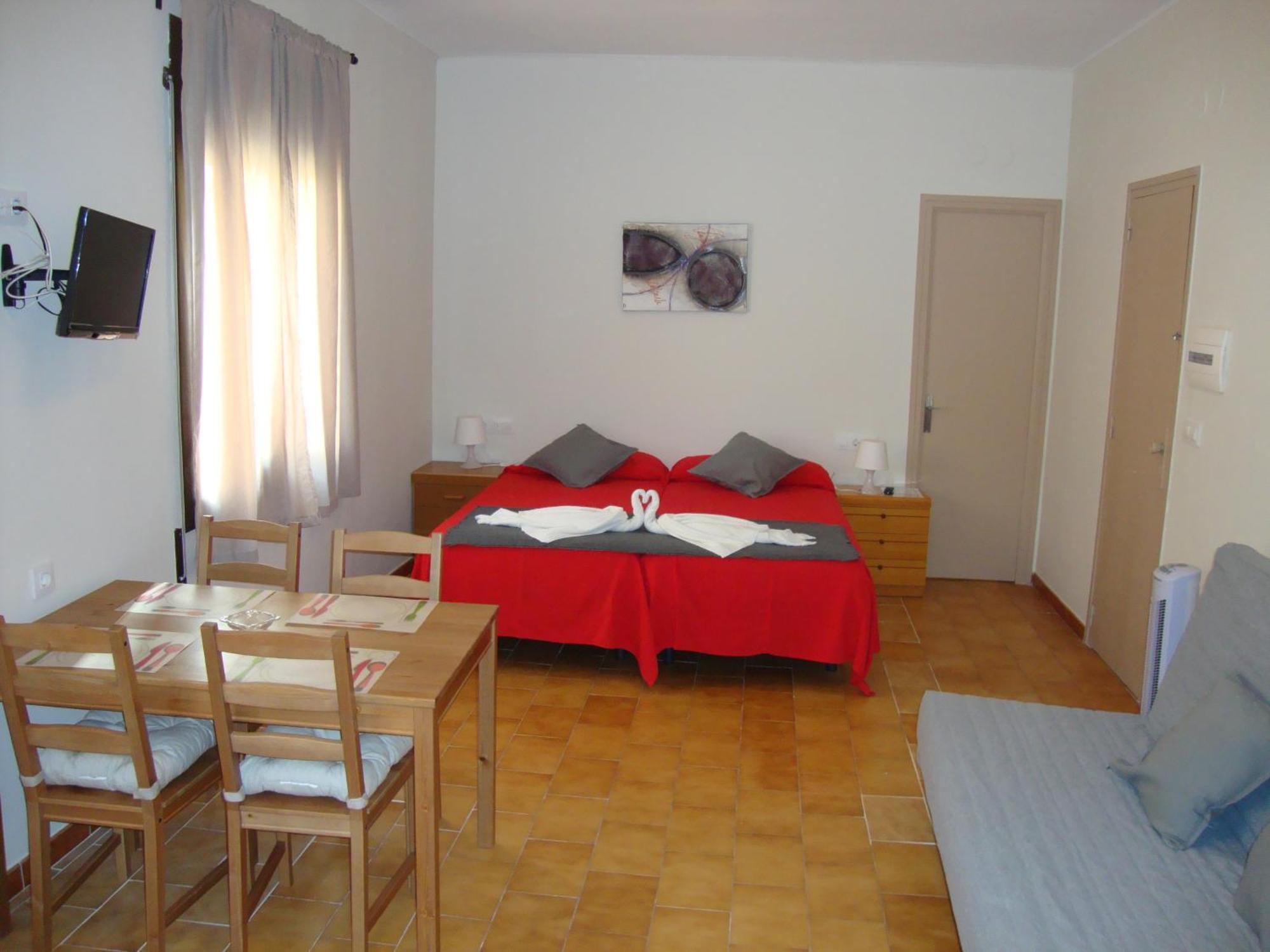 Apartaments Claudi Tossa de Mar Room photo