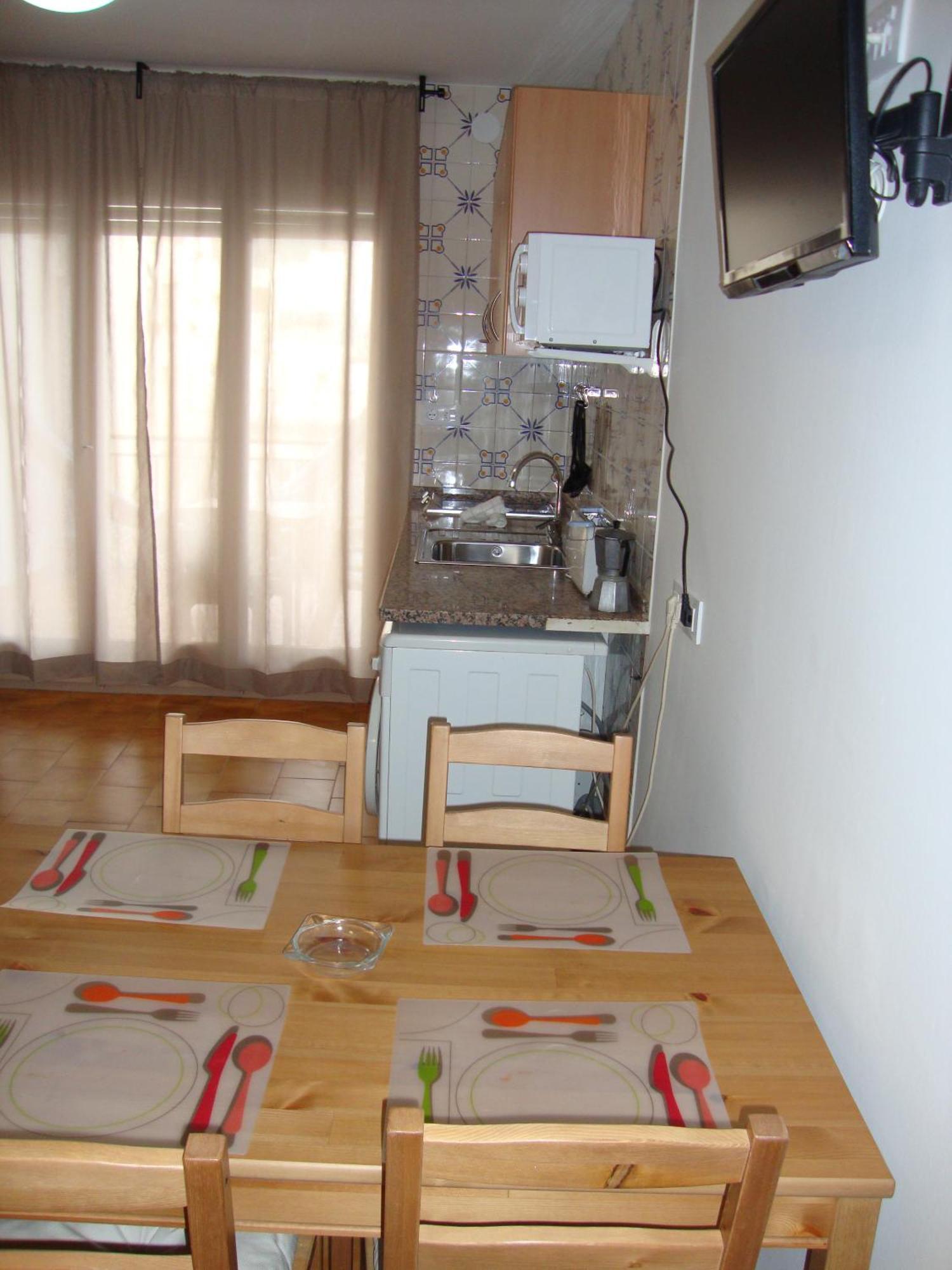 Apartaments Claudi Tossa de Mar Room photo