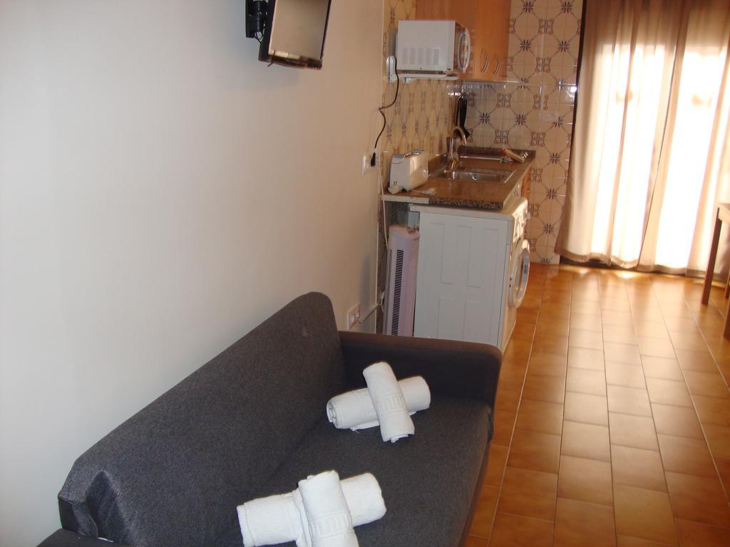 Apartaments Claudi Tossa de Mar Room photo