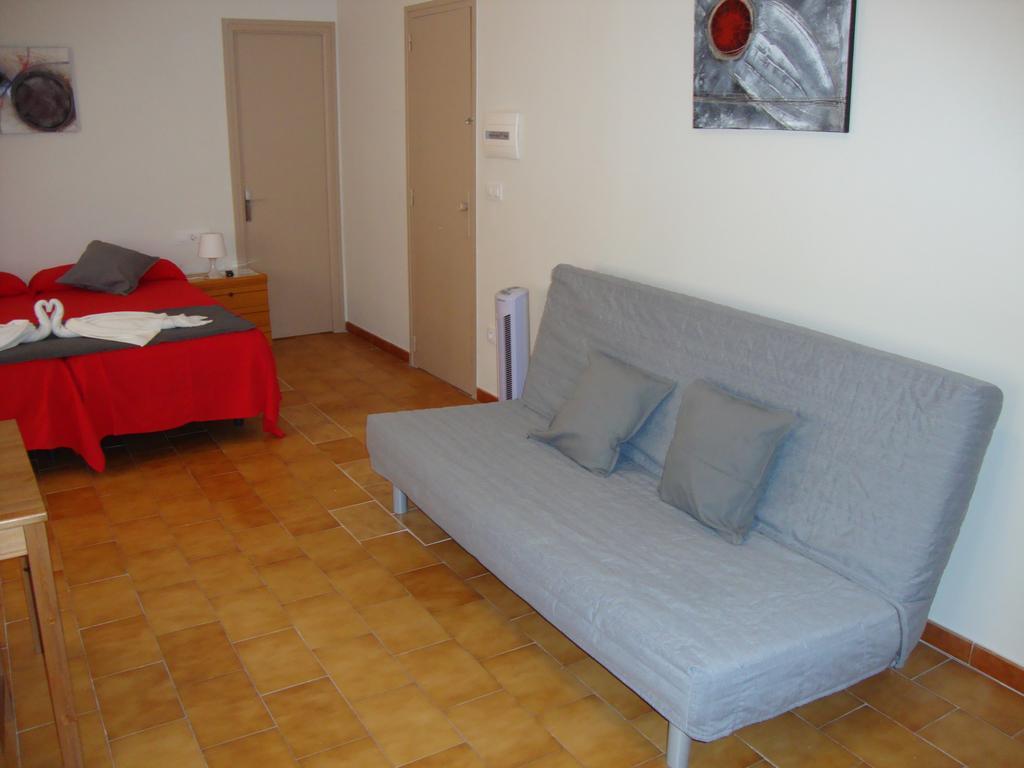 Apartaments Claudi Tossa de Mar Room photo