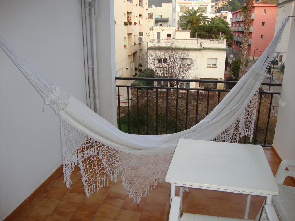 Apartaments Claudi Tossa de Mar Room photo