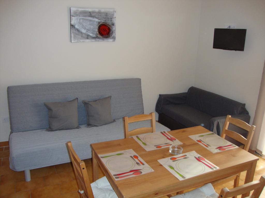 Apartaments Claudi Tossa de Mar Room photo