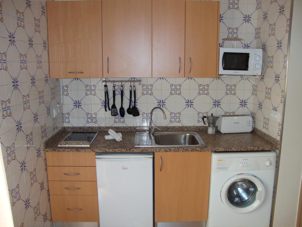 Apartaments Claudi Tossa de Mar Room photo
